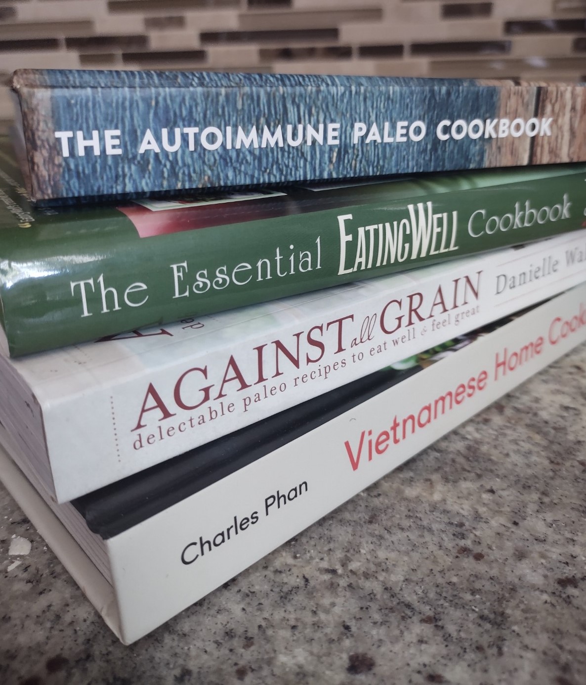 crop-cookbooks